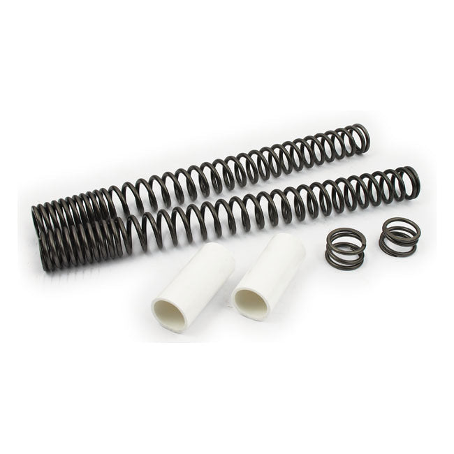 Killer Custom Front Fork Lowering Kit - Softail 18-up
