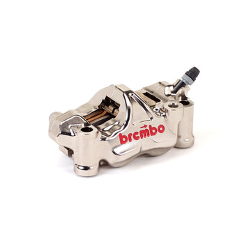 Brembo GP4-RX Brake Caliper - Right