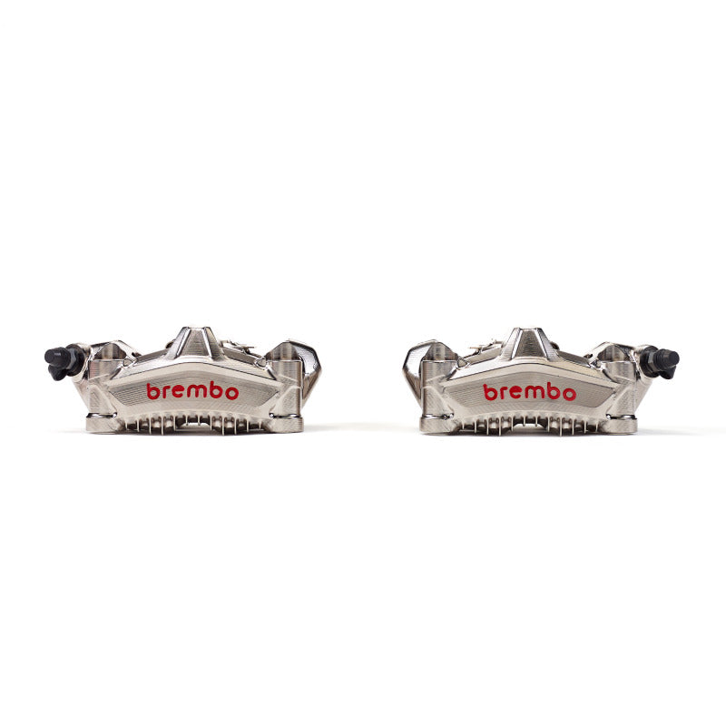 Brembo GP4 MOTO GP Brake Caliper