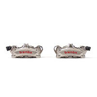 Brembo GP4 MOTO GP Brake Caliper