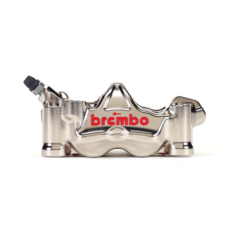 Brembo GP4-RX Brake Caliper - Left