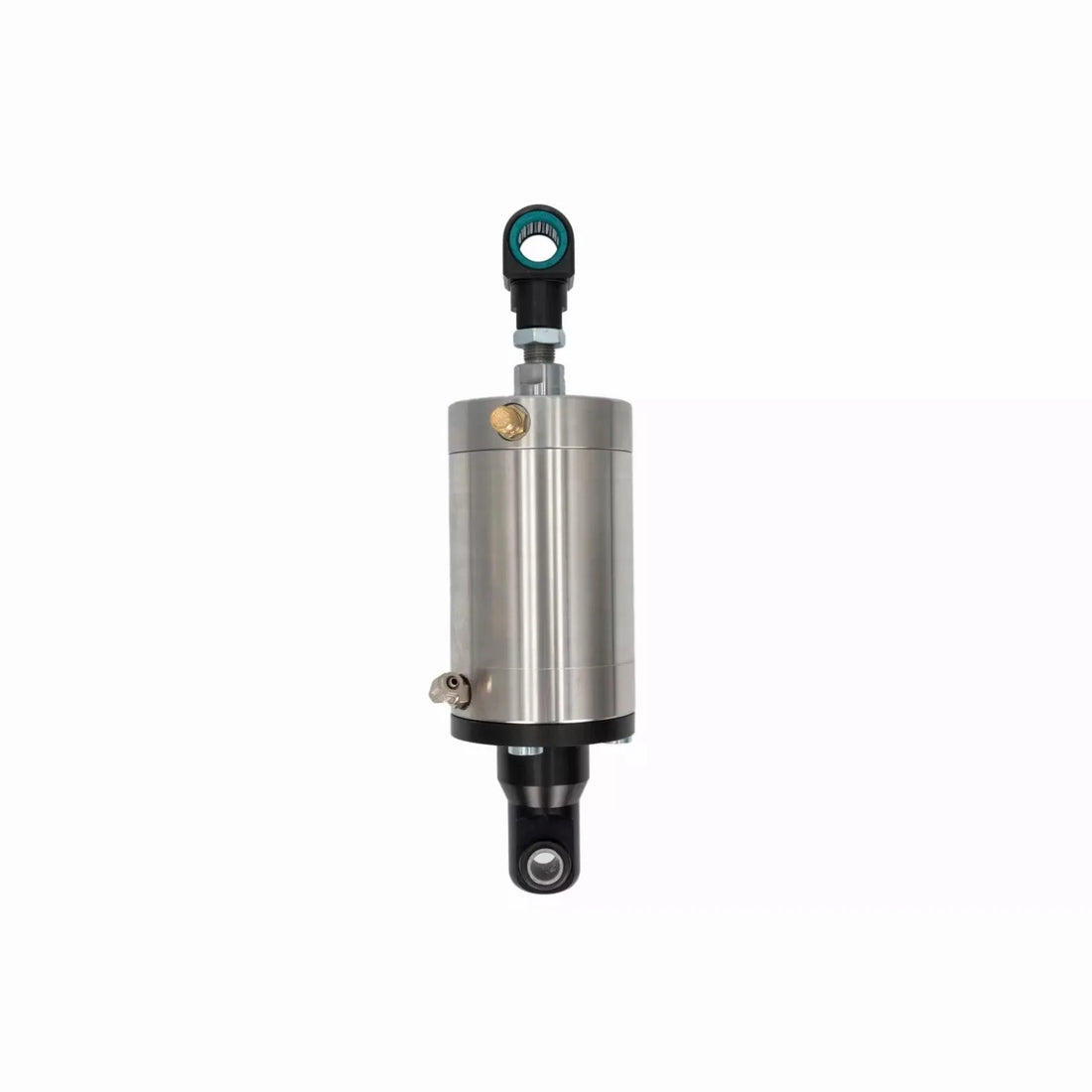 Killer Custom Air Ride Suspension Kit - Softail 18-up