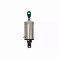 Killer Custom Air Ride Suspension Kit - Softail 18-up