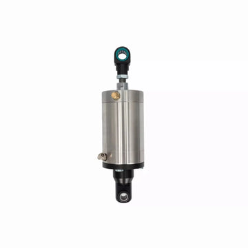 Killer Custom Air Ride Suspension Kit - Softail 18-up