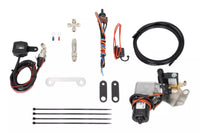 Killer Custom Air Ride Suspension Kit - Softail 18-up