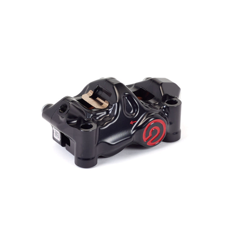 Brembo P.484 Cafe Racer Brake Caliper - Left