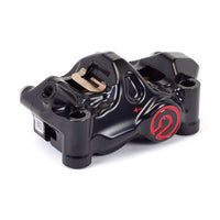 Brembo P.484 Cafe Racer Brake Caliper - Left