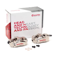 Brembo GP4 MOTO GP Brake Caliper