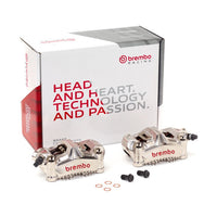 Brembo GP4 MOTO GP Brake Caliper