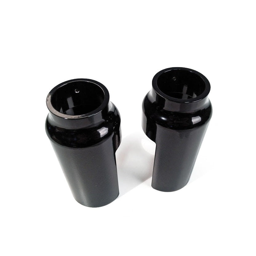 Killer Custom Lower Fork Cover Set - Breakout 18-up