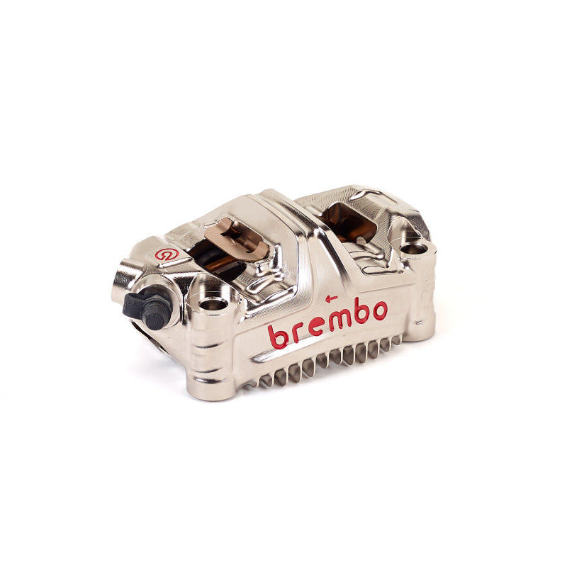 Brembo GP4-MS Brake Caliper - Left