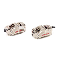 Brembo GP4 MOTO GP Brake Caliper