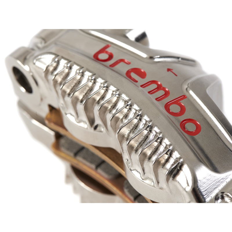 Brembo 18-21 Yamaha MT-09 GP4-MS Brake Caliper - Front Left/Right