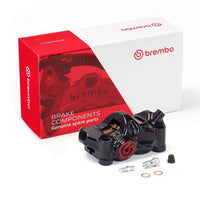 Brembo P.484 Cafe Racer Brake Caliper - Right