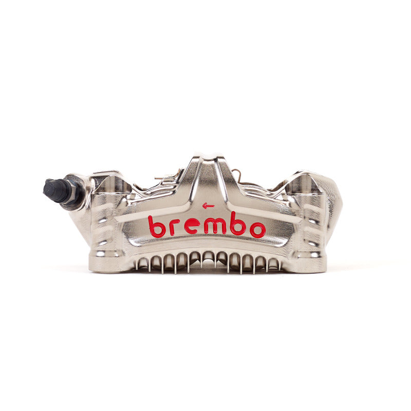 Brembo GP4-MS Brake Caliper - Left