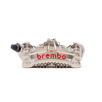 Brembo GP4-MS Brake Caliper - Left