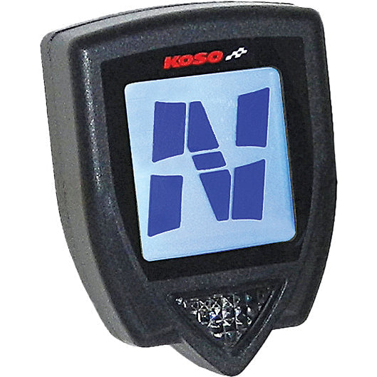 Koso Digital Gear Indicator