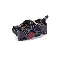 Brembo P.484 Cafe Racer Brake Caliper - Right