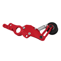 Raceworks Chain Tensioner - Touring 2014-up