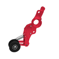 Raceworks Chain Tensioner - Touring 2014-up