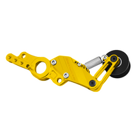 Raceworks Chain Tensioner - Touring 2014-up