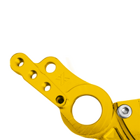 Raceworks Chain Tensioner - Touring 2014-up