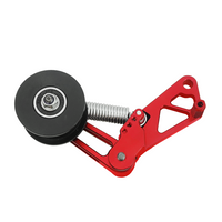 Raceworks Chain Tensioner - Softail 18-up