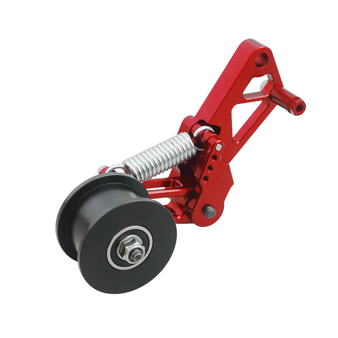 Raceworks Chain Tensioner - Softail 18-up