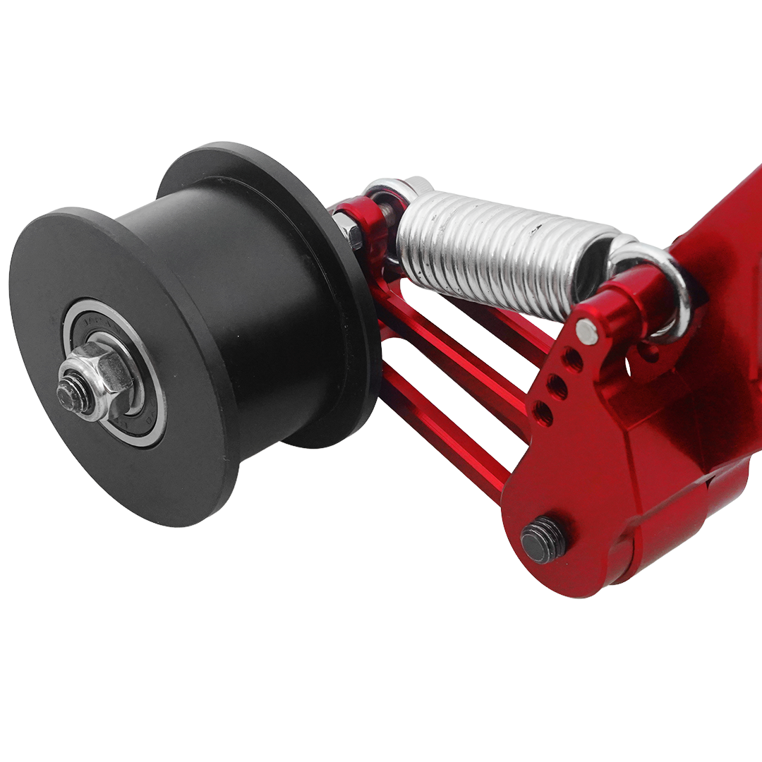 Raceworks Chain Tensioner - Softail 18-up