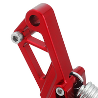 Raceworks Chain Tensioner - Softail 18-up