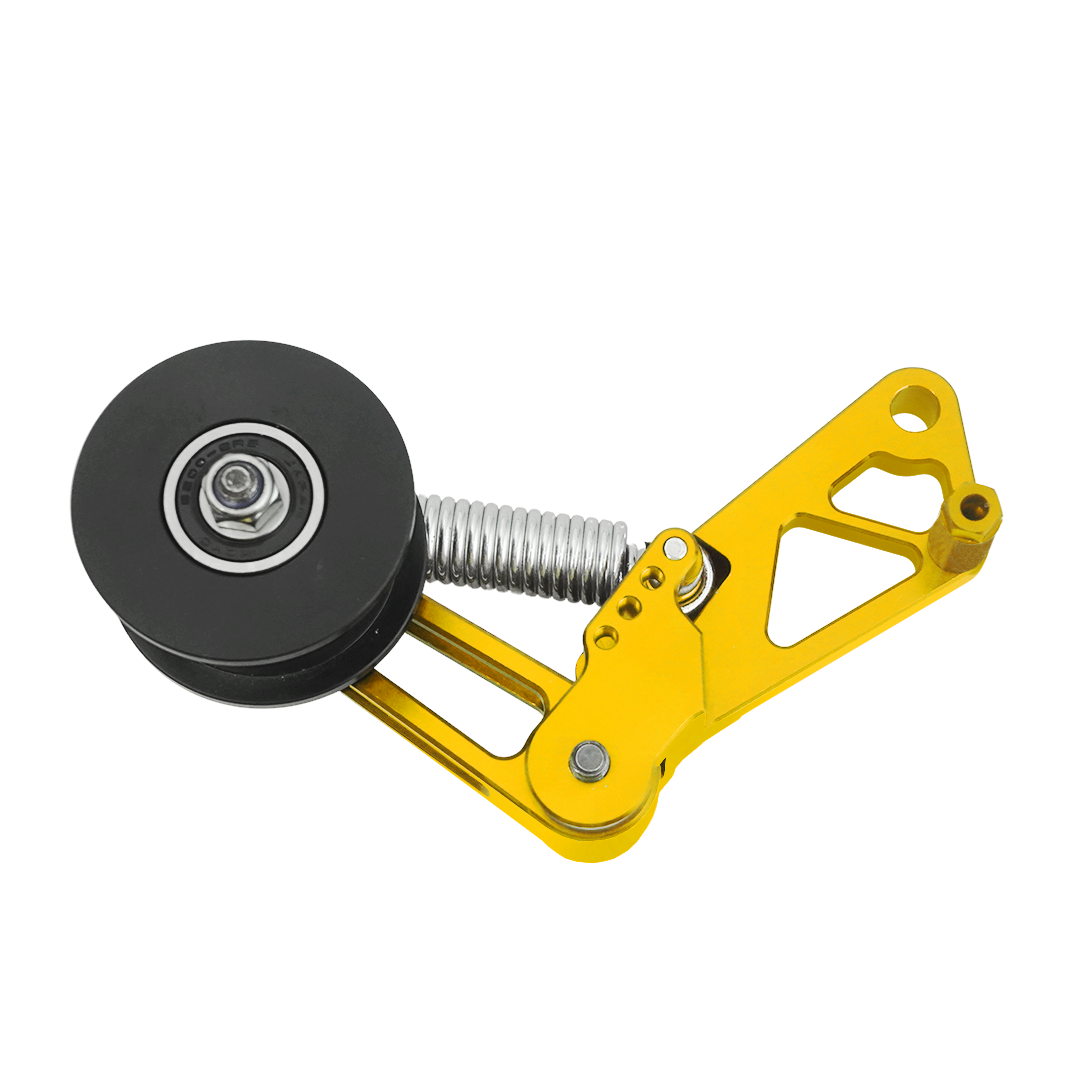 Raceworks Chain Tensioner - Softail 18-up