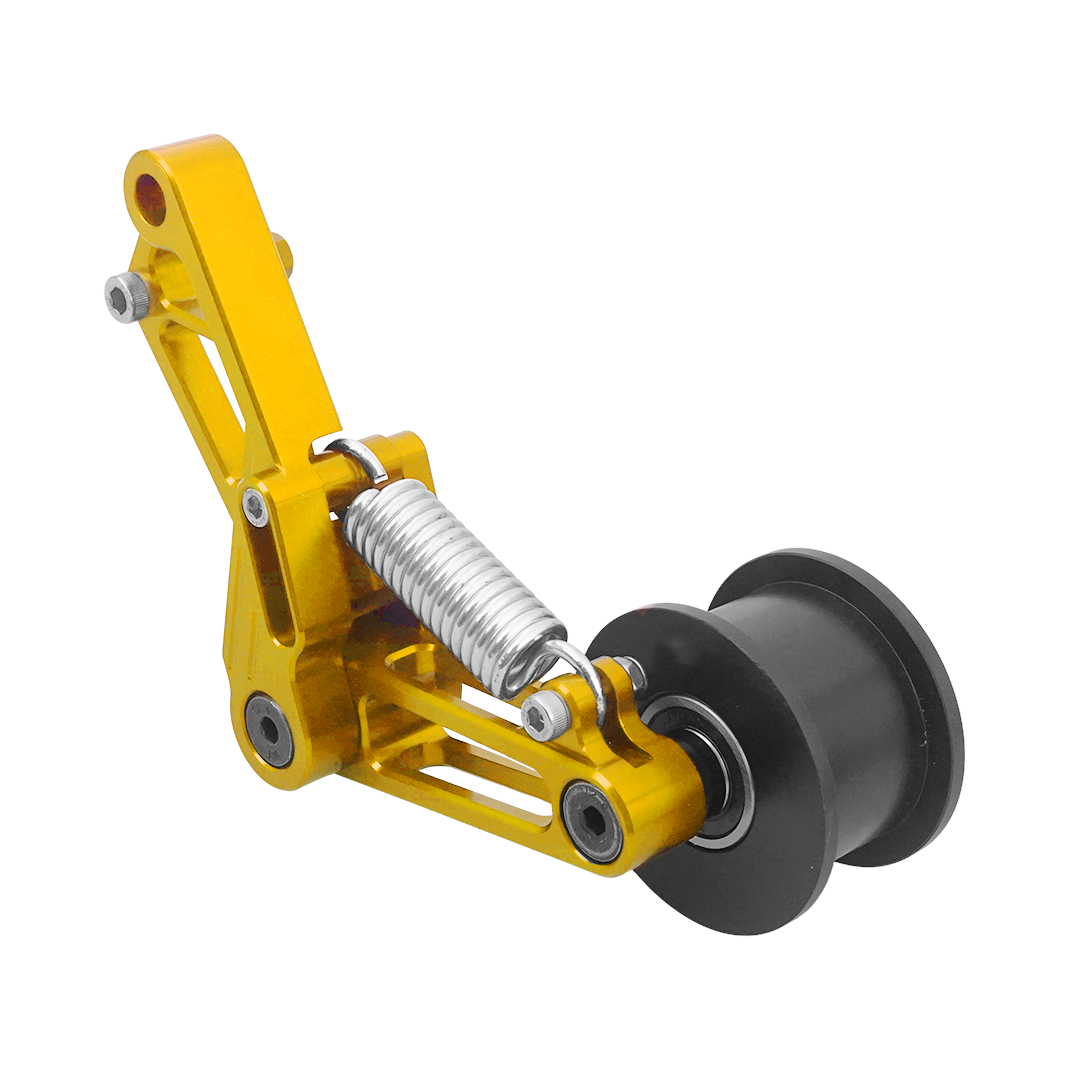 Raceworks Chain Tensioner - Softail 18-up
