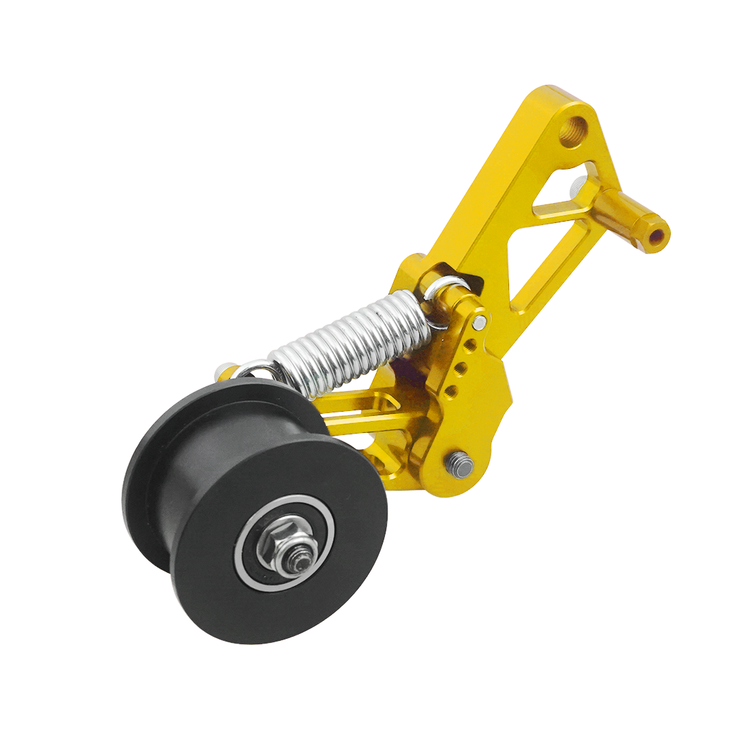 Raceworks Chain Tensioner - Softail 18-up