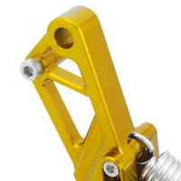 Raceworks Chain Tensioner - Softail 18-up