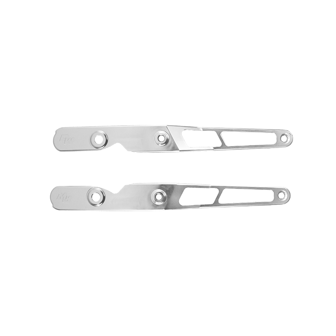 Raceworks Blade Strut Covers - FXR 1982-2000