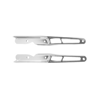 Raceworks Blade Strut Covers - FXR 1982-2000