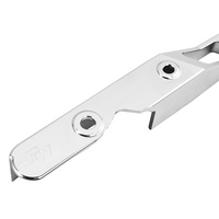 Raceworks Blade Strut Covers - FXR 1982-2000