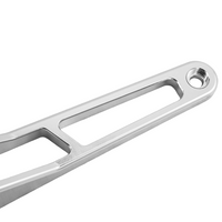Raceworks Blade Strut Covers - FXR 1982-2000