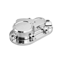 Raceworks Cable Clutch Cover V2 - Twin Cam & M8 Gen1