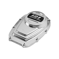 Raceworks Core Cam Cover - M8 Gen1 (Touring 17-23, Softail 18-24)