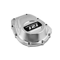 Raceworks Core Cam Cover - M8 Gen1 (Touring 17-23, Softail 18-24)