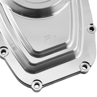 Raceworks Core Cam Cover - M8 Gen1 (Touring 17-23, Softail 18-24)