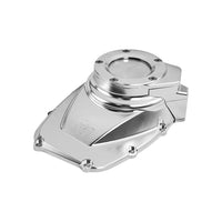 Raceworks Core Clear View Cam Cover for Harley-Davidson M8 Gen2