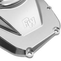 Raceworks Core Clear View Cam Cover for Harley-Davidson M8 Gen2