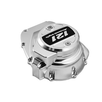 Raceworks Core Cam Cover - Milwaukee-Eight Gen 1 / Gen 2