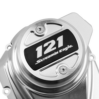 Raceworks Core Cam Cover - Milwaukee-Eight Gen 1 / Gen 2