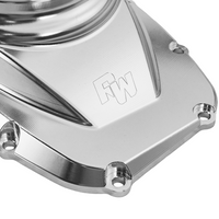Raceworks Core Cam Cover - Milwaukee-Eight Gen 1 / Gen 2