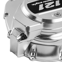 Raceworks Core Cam Cover - Milwaukee-Eight Gen 1 / Gen 2