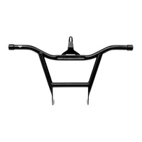 Wings Custom Crash Bar Middle - Low Rider ST 22-26 - Gloss Black / Matte Black
