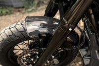 Killer Custom Front Fender "Fatty" - Slim / Heritage 18-up